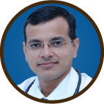 Dr. BhaiMangesh Naik